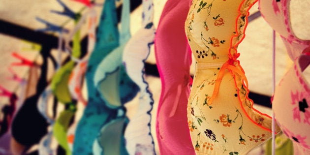 How To Find The Perfect Bra In India