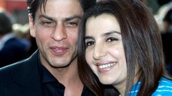 Farah Khan: I'm Not Obliged To Make Women-Central Cinema Just Because I'm A