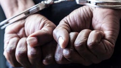 Delhi Rape Accused Jailed In 2011 In Sexual Assault Case, But Acquitted By