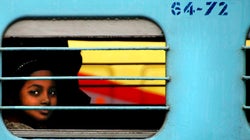 Women battalion for security of female train passengers