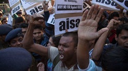Delhi Bans Uber Cab Service In