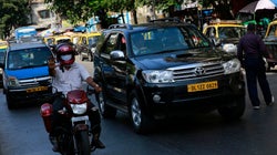 In Defense of Uber in