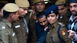 Delhi Uber Cab Driver Shiv Kumar Yadav A Repeat Sex