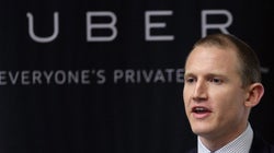 Uber Asia Head: 'Why Ban Something That Is Clearly
