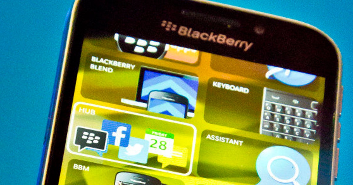 Blackberry Classic Woos Keyboard Loyalists Huffpost News