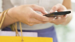Visualised: India's Mobile Commerce Growth In