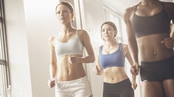 Diary Of An Exercise