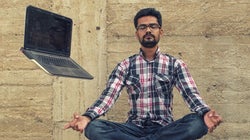 How Technology And Spirituality Together Hold The Secret To