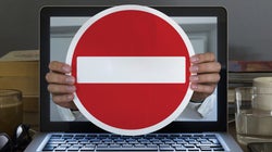 Technical Observations About Recent Internet Censorship In