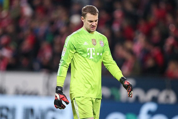 Bvb Spieler Für Ballon Dor Nominiert Diese Entscheidung Spaltet Die Fans - 0giwcei