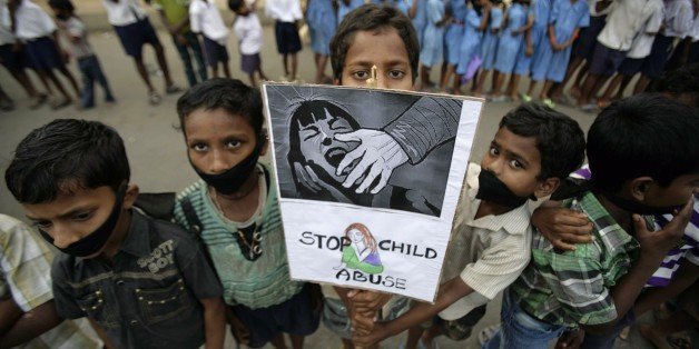 Minor Girl Allegedly Murdered In West Bengal | HuffPost News