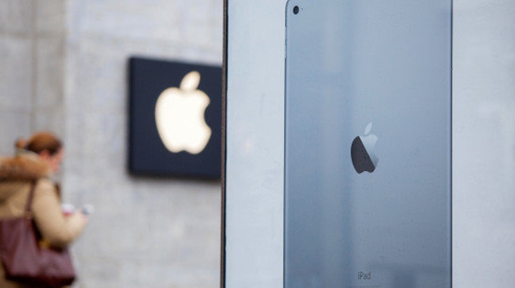 Apple Granted Patent For GoPro-Like Wearable Cameras | HuffPost News