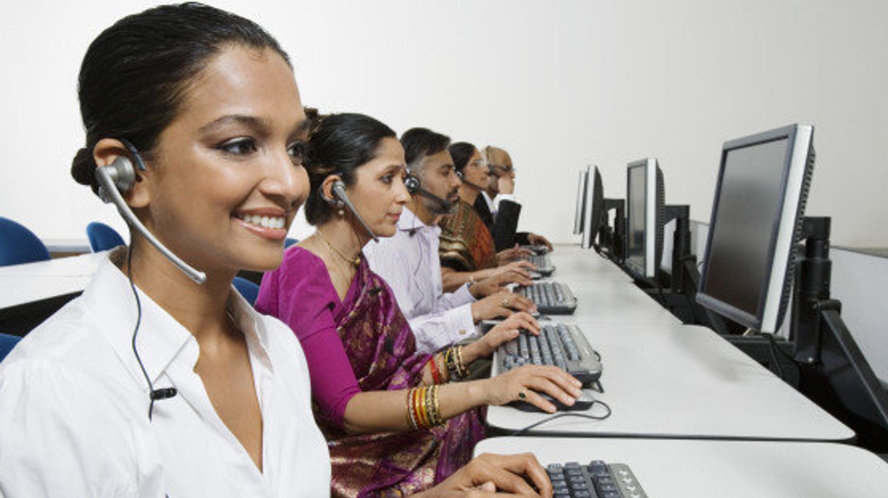 IT Sector Employees Earn The Highest Salaries In India - Rs 341.8 Per ...