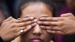 10 Ridiculous Ideas About Rape That I Got From The