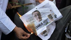 The Paris Massacre From An Indian