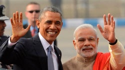 3 Opportunities From Obama's Visit to