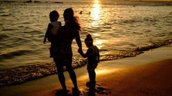 Every Parent Is A Guru, A Garbage