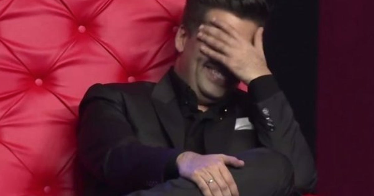 Censor Board Member, Upset With 'Obscene' Comic Show, Tweets Obscenity