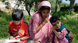Gender Equality And Financial Inclusion Key To Ending