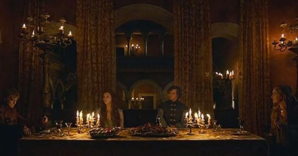 'Game of Thrones' Restaurant 'Pops Up' In London | HuffPost News