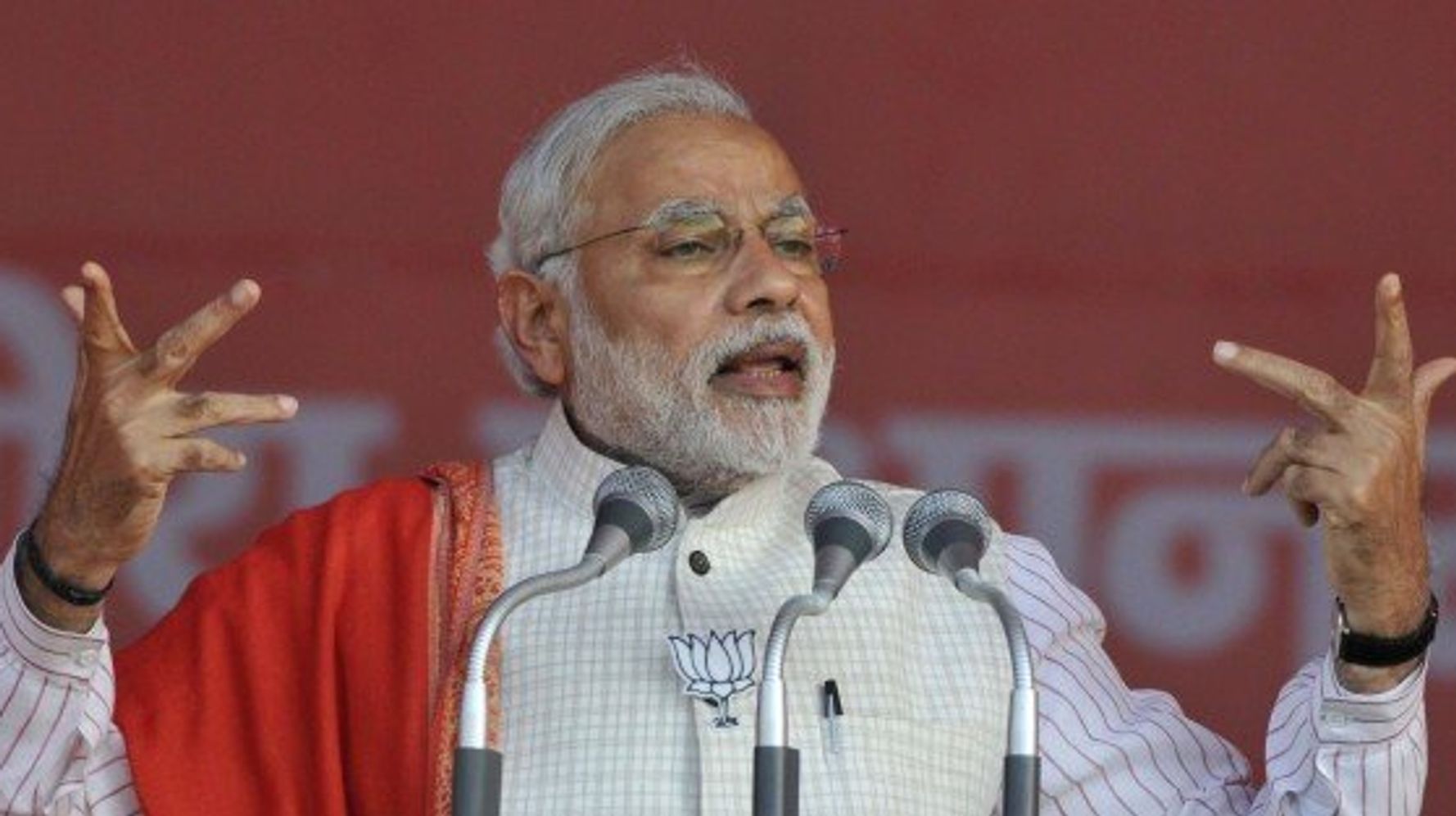 Narendra Modi To Chair First NITI Aayog Meeting Today | HuffPost News