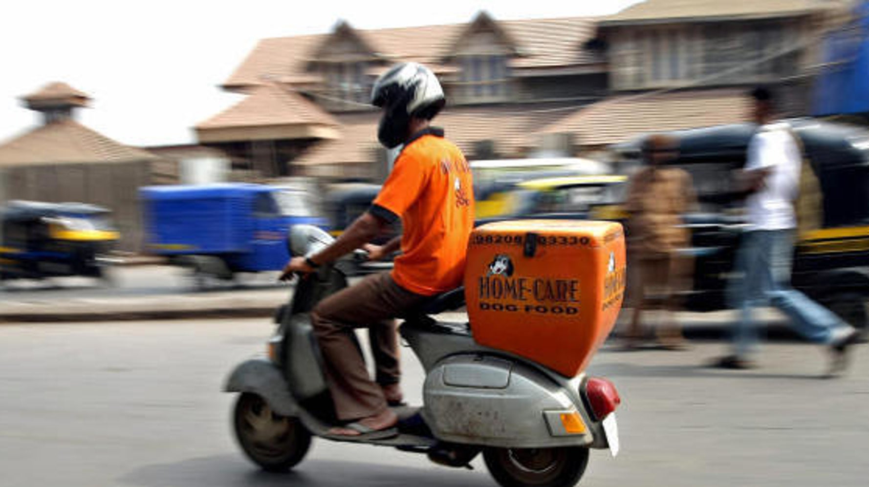 zomato-to-start-food-delivery-in-india-from-march-huffpost-news