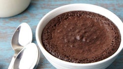 3 Chocolatey Valentine's Day