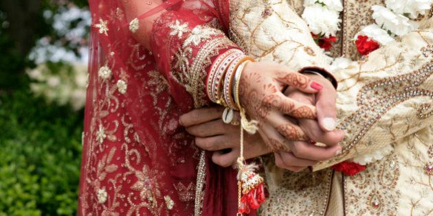 Henna, Indian, Bridal, Wedding, Groom