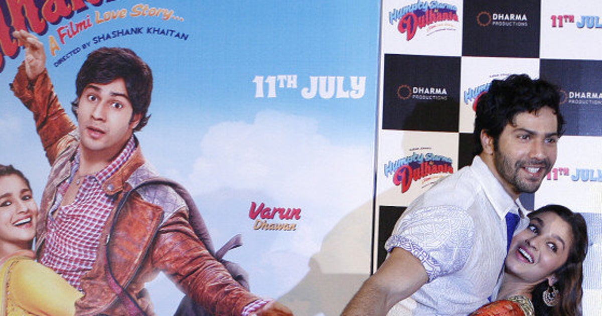 Bollywood Hits That Passed And Failed Gender Test In 2014 HuffPost News