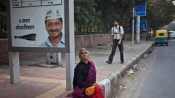 The Politics Of The Common Man In