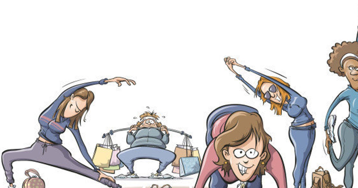 Are You Suffering From PPCA (Perpetual Planning & Compulsive Action ...
