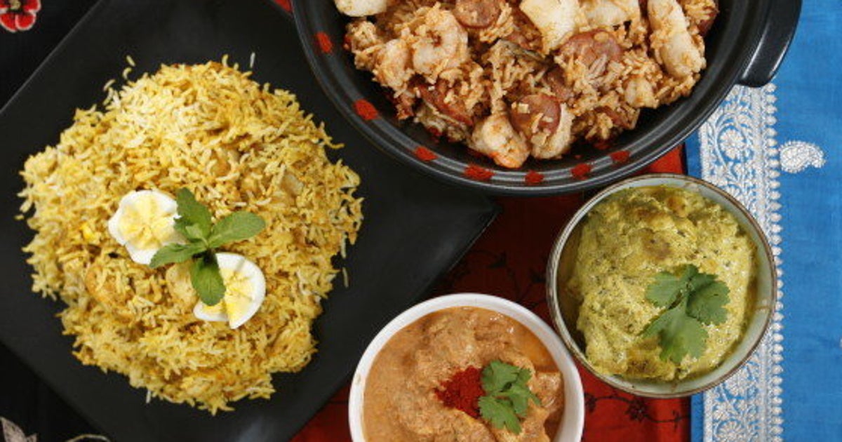There Is Now A Scientific Explanation To Why Indian Food Is So