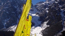 Discovering North Sikkim: A Journey Through My