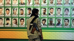 Securing The Gulf: The Question Of