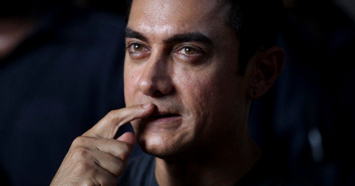 Recently Turned Vegan Aamir Khan To Judge 'MasterChef India 4' Finale