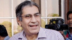 Vinod Mehta: The Editor Who Stood Tall, With A