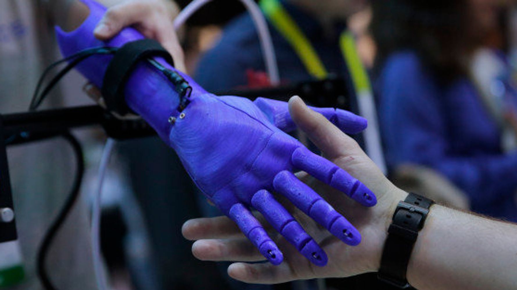 5 Amazing Innovations In 3D Printing HuffPost News
