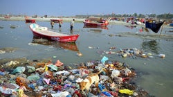 India's Water Paradox: Turning Challenges Into