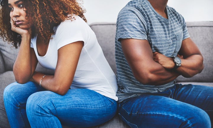 7 Signs Your Partner Is Losing Interest, According to Therapists | HuffPost Life