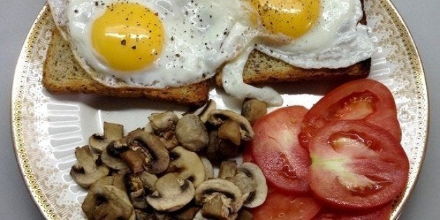 6 Ways To Upgrade Your Morning Routine HuffPost News 6 Ways To Upgrade Your Morning Routine HuffPost News