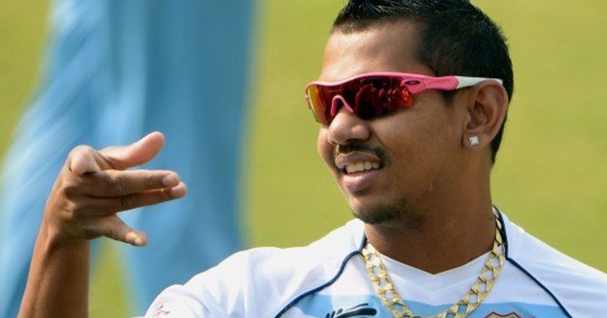 IPL 8: KKR Might Pull Out Of The Tournament If West Indies Spinner Sunil  Narine Is Not Allowed To Play | HuffPost News