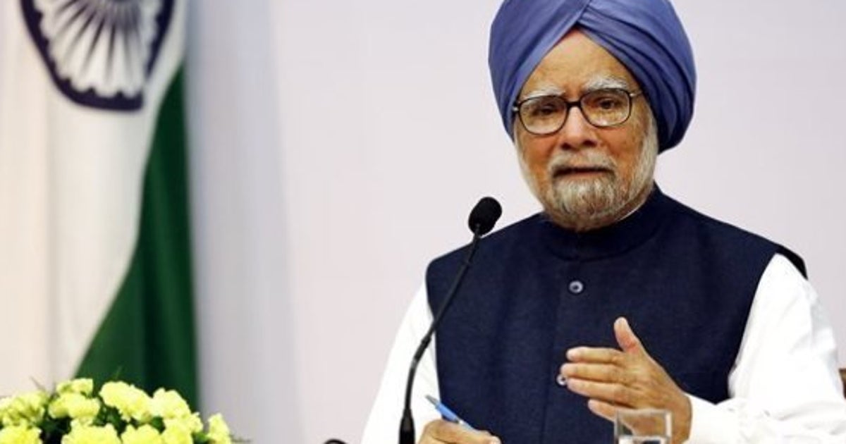 Coal Block Case Manmohan Singh Gets Slight Respite; Supreme Court