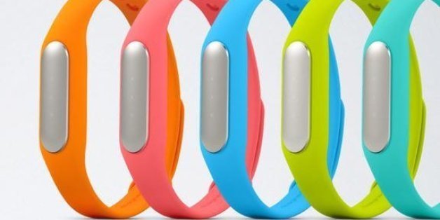 Mi Band 5 Стекло Купить