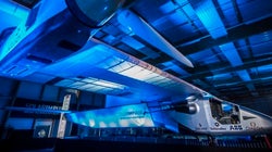 Solar Impulse - The Future Is No Longer What It Used To