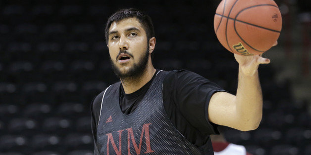 Sim Bhullar Set To Become First Indian-Origin NBA Player For The ...