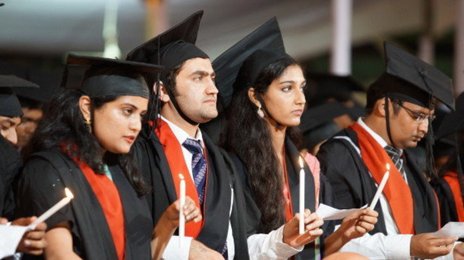 IIM Kozhikode Makes History, Graduates Batch With Women In The Majority