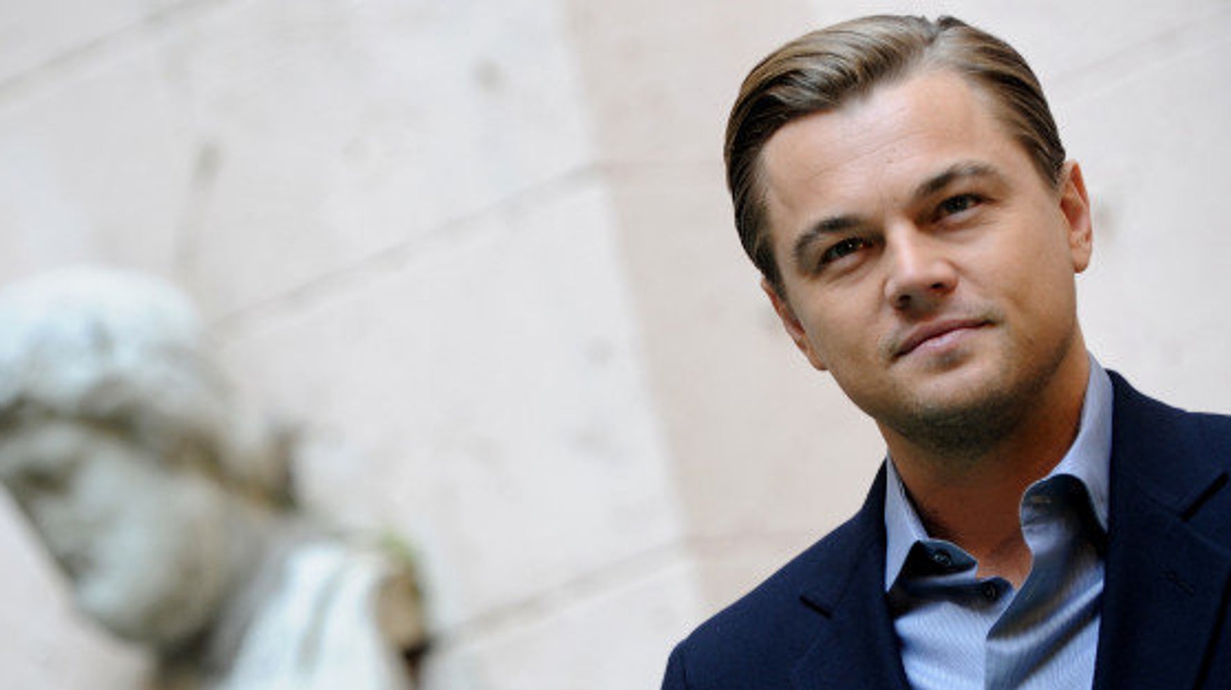 What? Leonardo DiCaprio Wants To Convert This Island Into An Eco-Resort