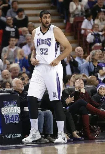 Sim Bhullar, NBA's first player of Indian descent, worked hard to defy odds, Sacramento Kings