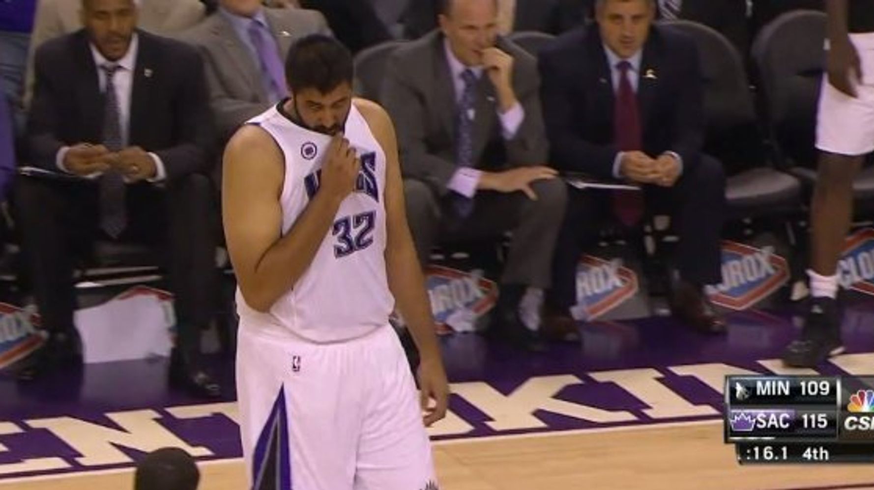 Sim Bhullar breaks barrier, becomes first ever Indian-origin