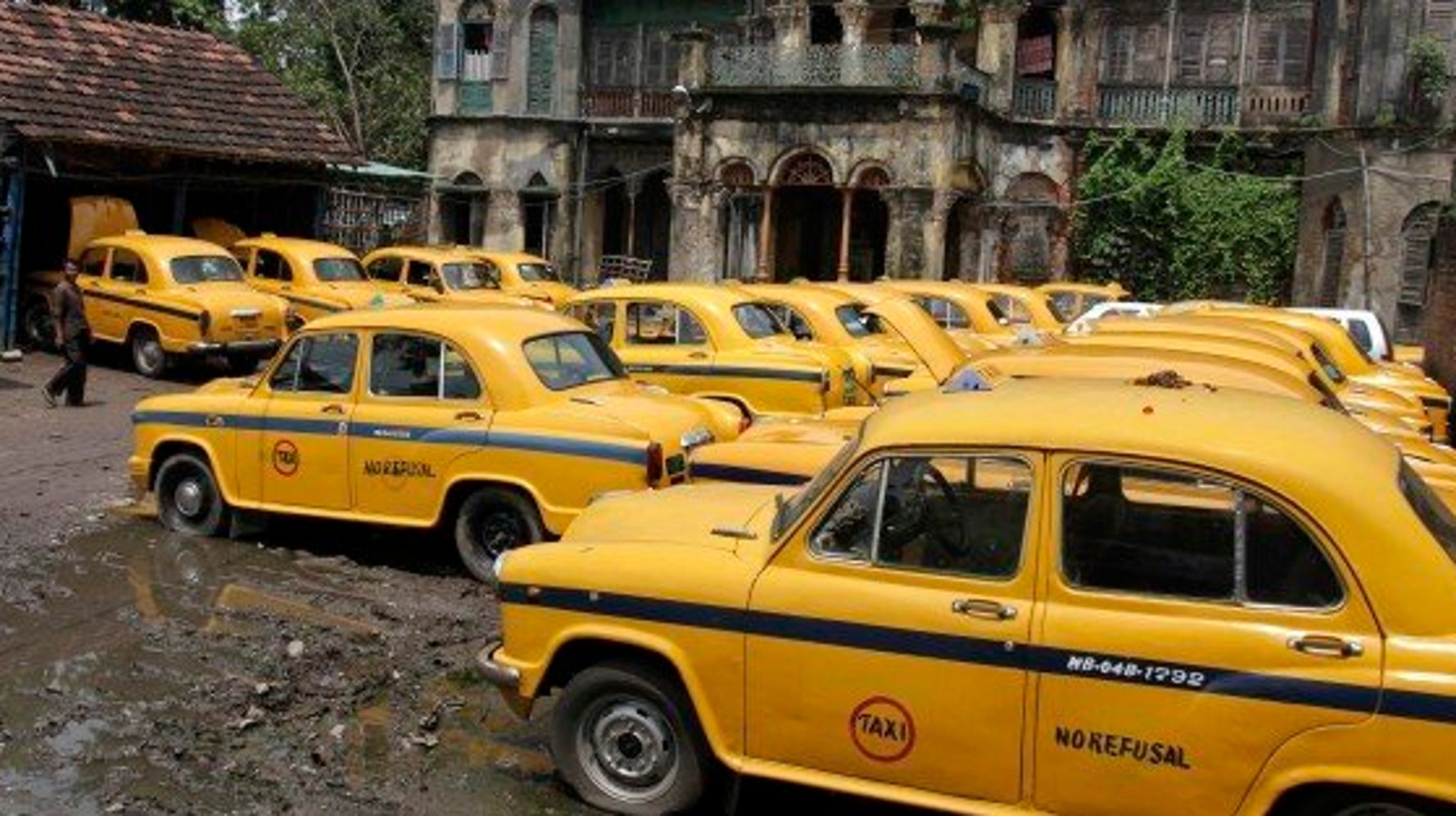 Ola Raises 314 Million In Fresh Funding HuffPost News